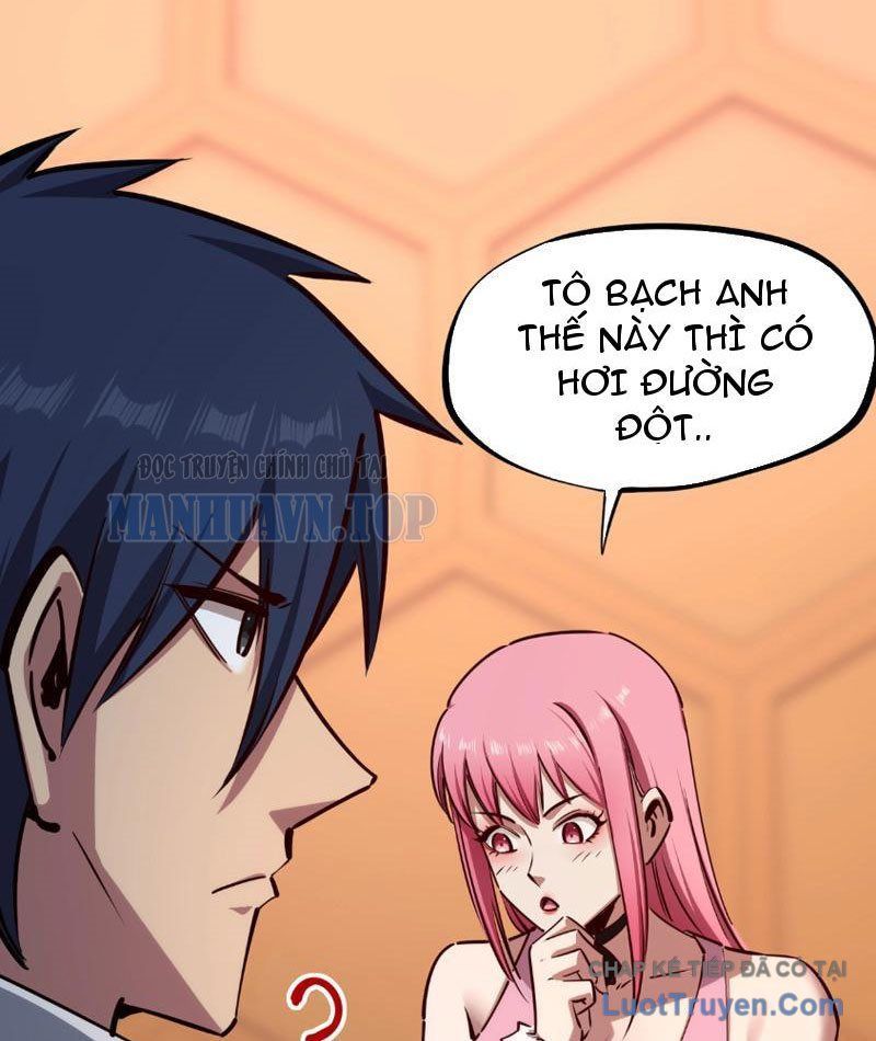 Toàn Dân Đoạt Tháp: Ta Đã Sớm Thông Qua Tầng 999 - Chapter 25 - Page 71