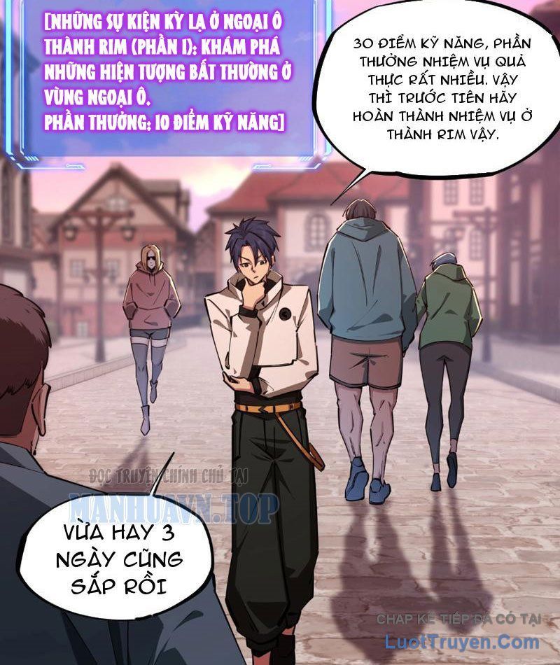 Toàn Dân Đoạt Tháp: Ta Đã Sớm Thông Qua Tầng 999 - Chapter 25 - Page 78