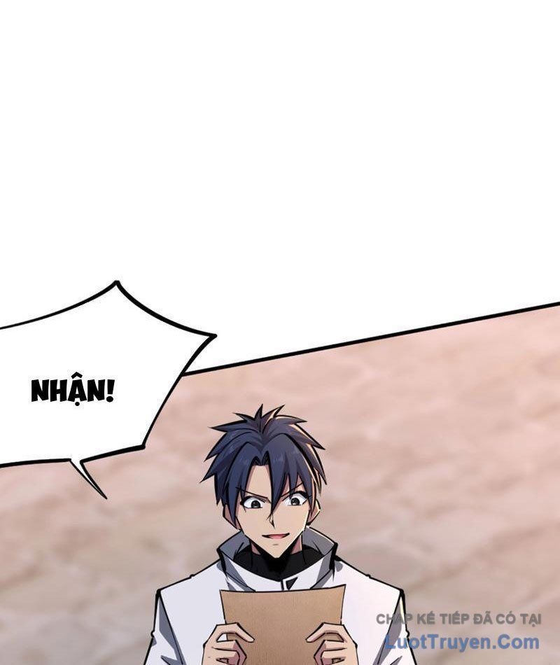 Toàn Dân Đoạt Tháp: Ta Đã Sớm Thông Qua Tầng 999 - Chapter 25 - Page 81