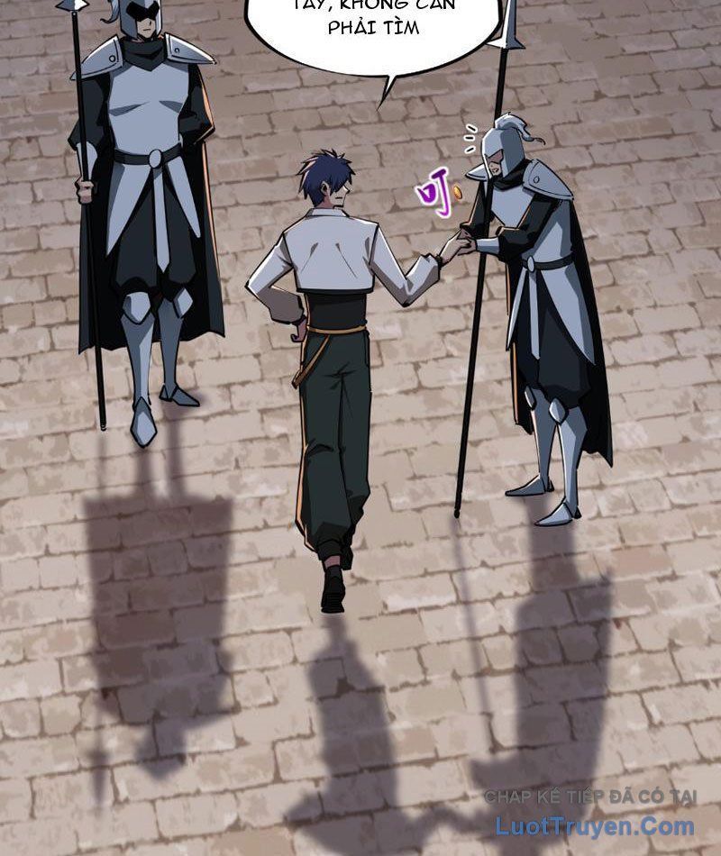 Toàn Dân Đoạt Tháp: Ta Đã Sớm Thông Qua Tầng 999 - Chapter 25 - Page 86