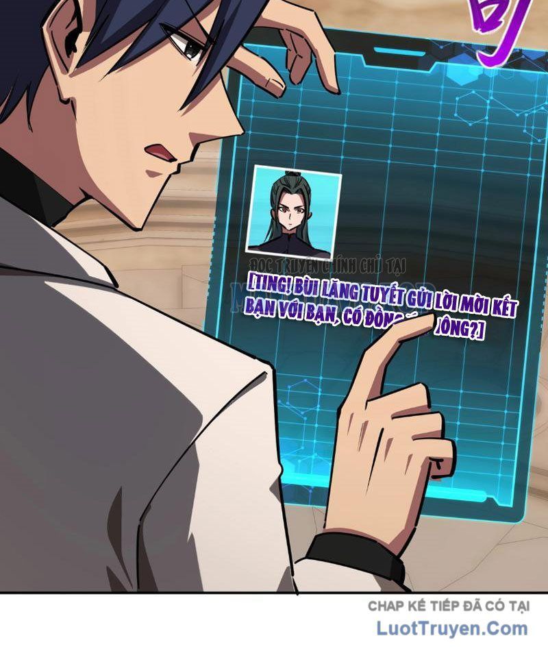 Toàn Dân Đoạt Tháp: Ta Đã Sớm Thông Qua Tầng 999 - Chapter 25 - Page 92