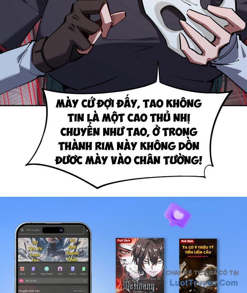 Toàn Dân Đoạt Tháp: Ta Đã Sớm Thông Qua Tầng 999 - Chapter 25 - Page 99