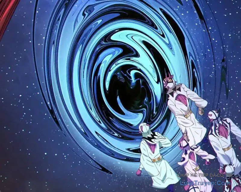 Dị Chủng Hắc Đản - Chapter 48 - Page 11