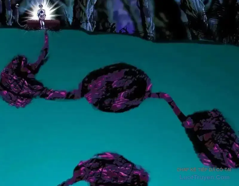 Dị Chủng Hắc Đản - Chapter 48 - Page 122