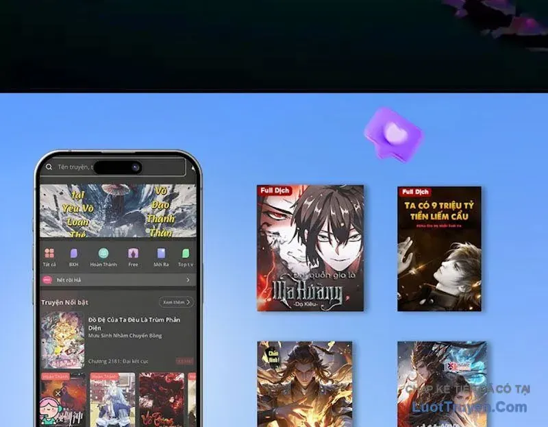 Dị Chủng Hắc Đản - Chapter 48 - Page 126