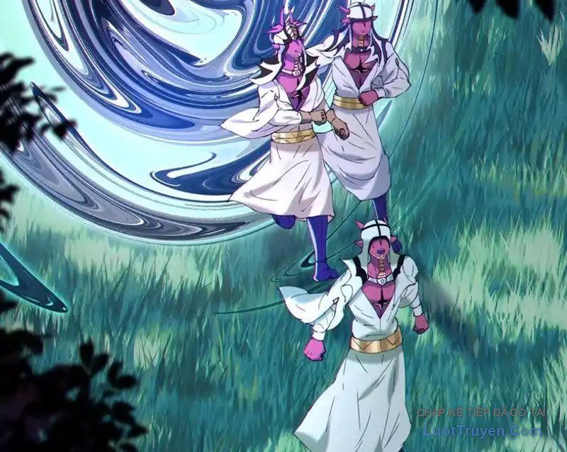 Dị Chủng Hắc Đản - Chapter 48 - Page 27