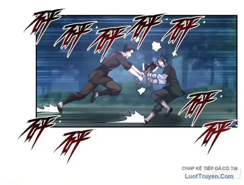 Cựu Nhật Chi Triện - Chapter 23 - Page 11
