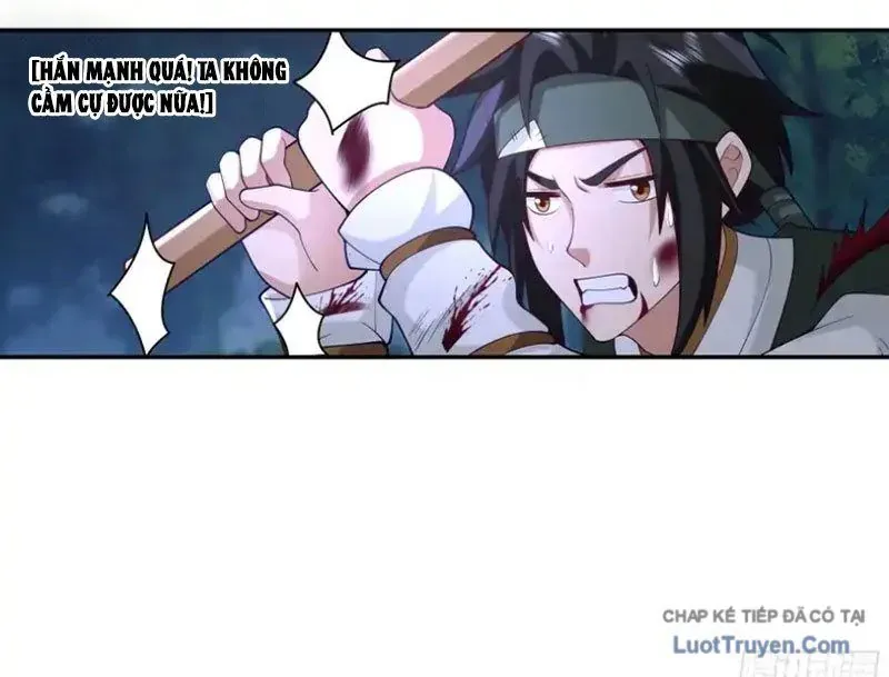 Cựu Nhật Chi Triện - Chapter 23 - Page 12