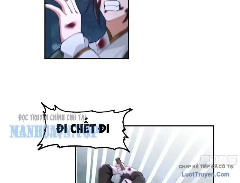 Cựu Nhật Chi Triện - Chapter 23 - Page 16