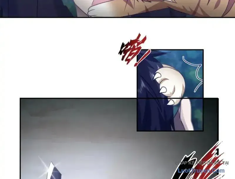 Cựu Nhật Chi Triện - Chapter 23 - Page 19