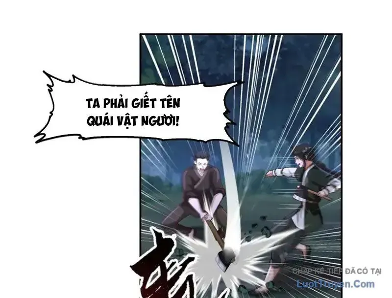 Cựu Nhật Chi Triện - Chapter 23 - Page 3