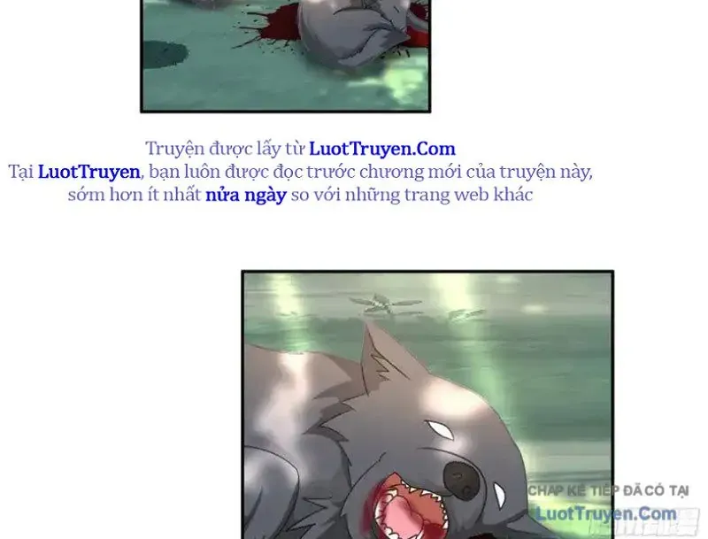 Cựu Nhật Chi Triện - Chapter 23 - Page 31