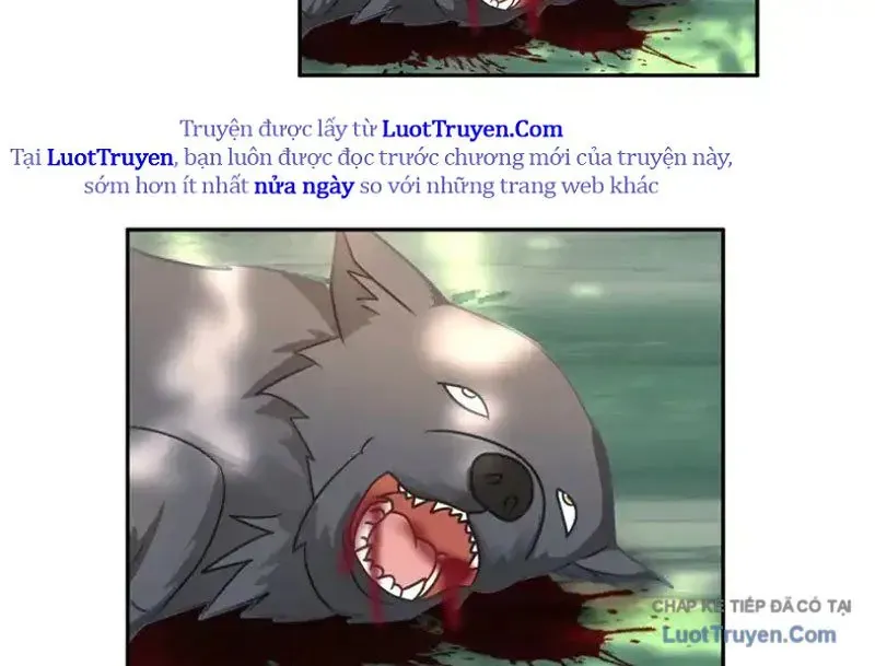 Cựu Nhật Chi Triện - Chapter 23 - Page 32