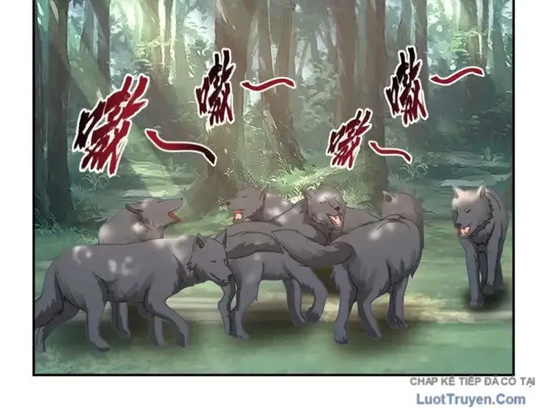 Cựu Nhật Chi Triện - Chapter 23 - Page 34