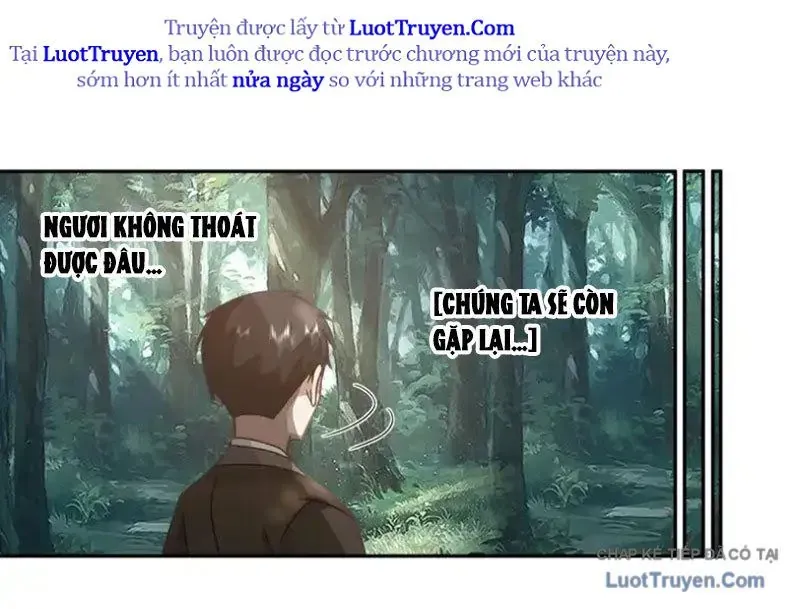 Cựu Nhật Chi Triện - Chapter 23 - Page 39