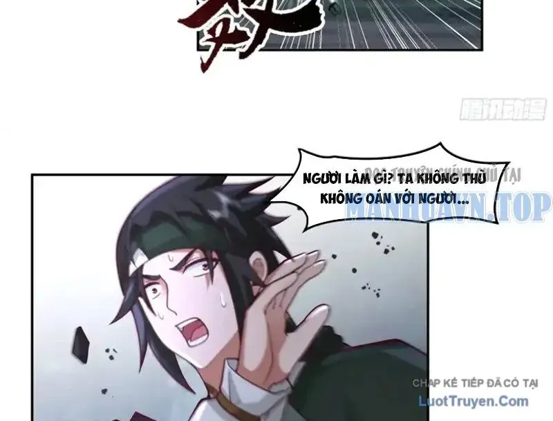 Cựu Nhật Chi Triện - Chapter 23 - Page 4