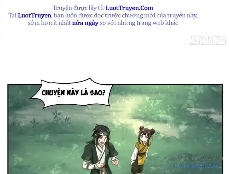 Cựu Nhật Chi Triện - Chapter 23 - Page 40