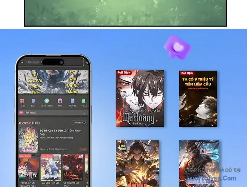 Cựu Nhật Chi Triện - Chapter 23 - Page 46