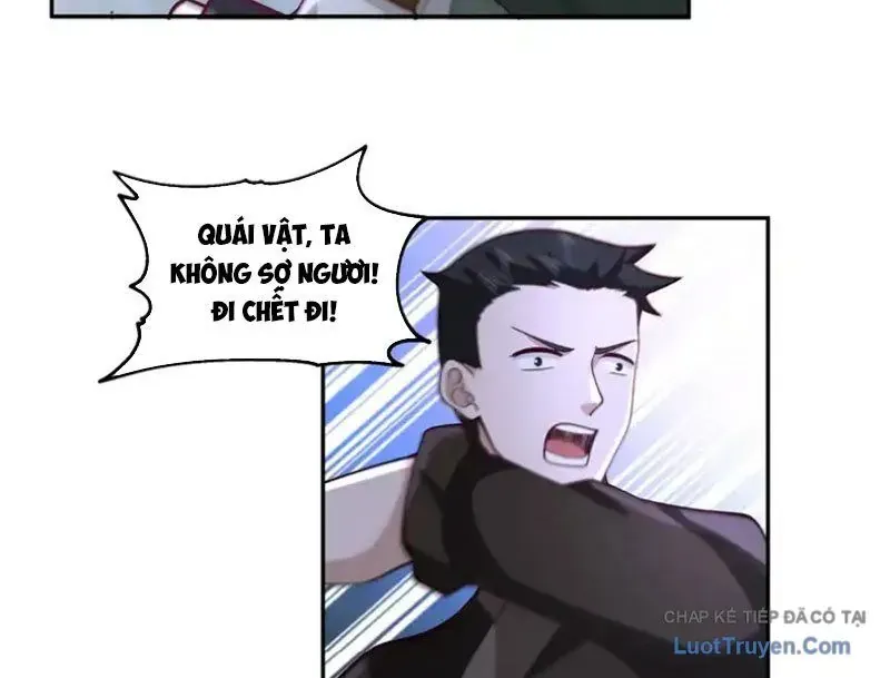 Cựu Nhật Chi Triện - Chapter 23 - Page 5