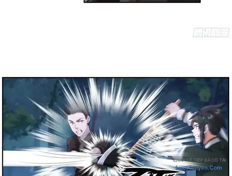 Cựu Nhật Chi Triện - Chapter 23 - Page 6