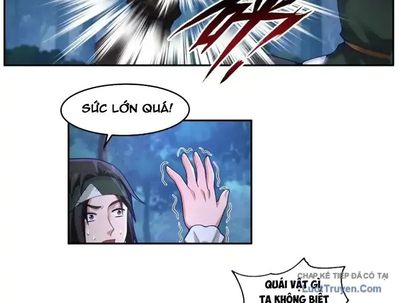 Cựu Nhật Chi Triện - Chapter 23 - Page 7