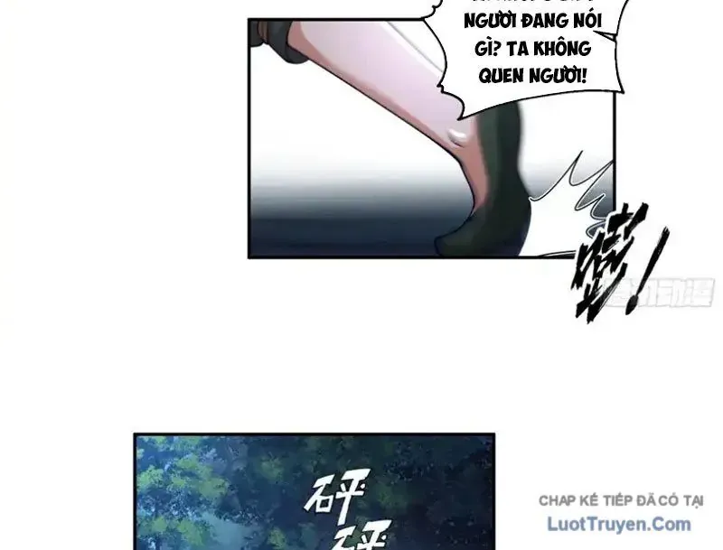 Cựu Nhật Chi Triện - Chapter 23 - Page 8