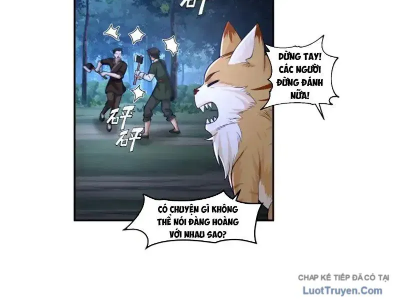 Cựu Nhật Chi Triện - Chapter 23 - Page 9