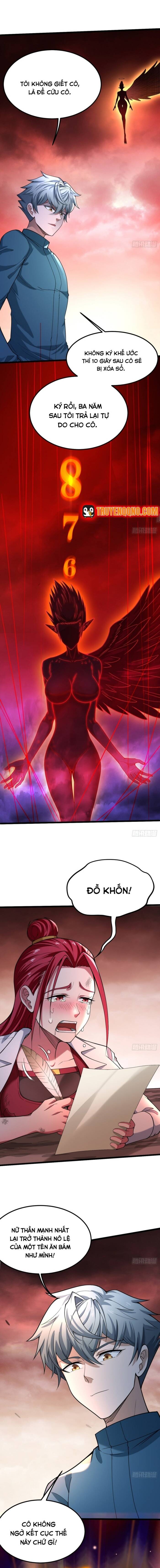 Chủ Lực Của Team Chỉ Là Một Supporter - Chapter 27 - Page 10