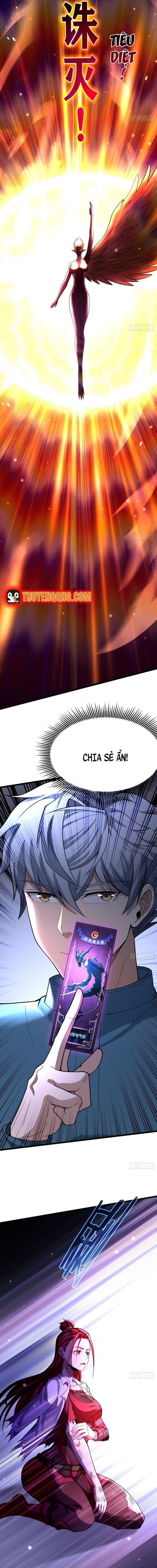 Chủ Lực Của Team Chỉ Là Một Supporter - Chapter 27 - Page 11