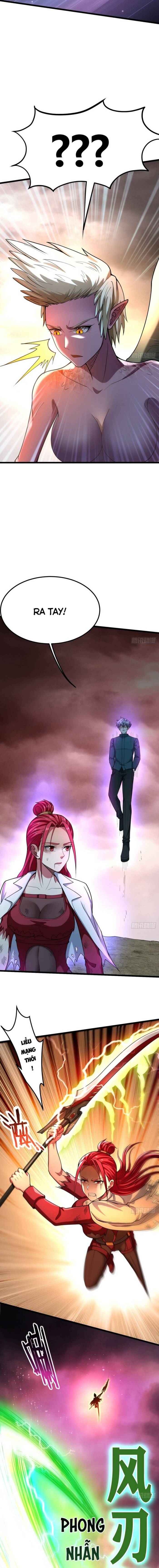 Chủ Lực Của Team Chỉ Là Một Supporter - Chapter 27 - Page 12