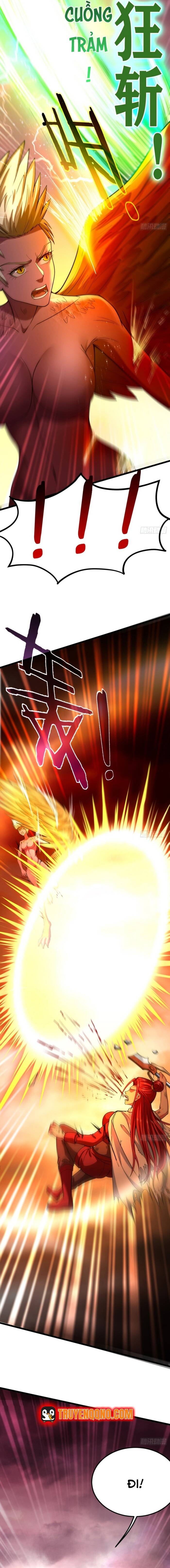 Chủ Lực Của Team Chỉ Là Một Supporter - Chapter 27 - Page 13