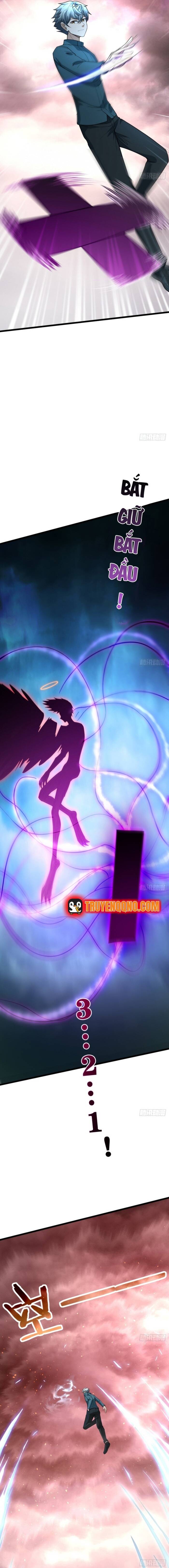 Chủ Lực Của Team Chỉ Là Một Supporter - Chapter 27 - Page 14