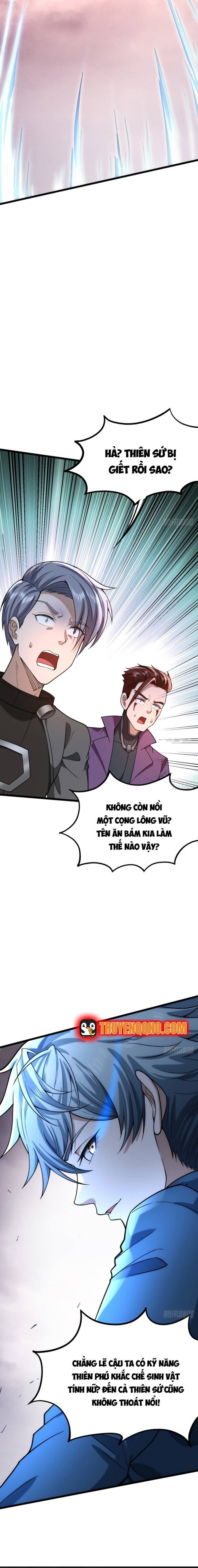 Chủ Lực Của Team Chỉ Là Một Supporter - Chapter 27 - Page 15