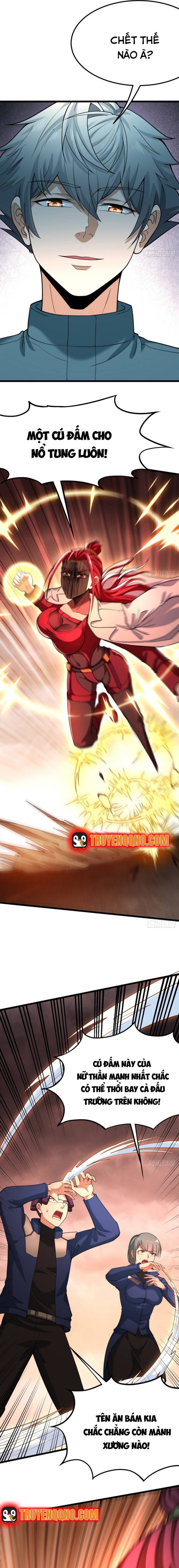 Chủ Lực Của Team Chỉ Là Một Supporter - Chapter 27 - Page 6