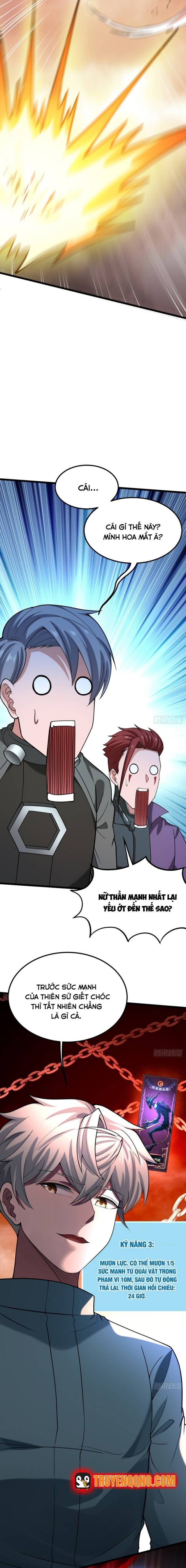 Chủ Lực Của Team Chỉ Là Một Supporter - Chapter 27 - Page 8