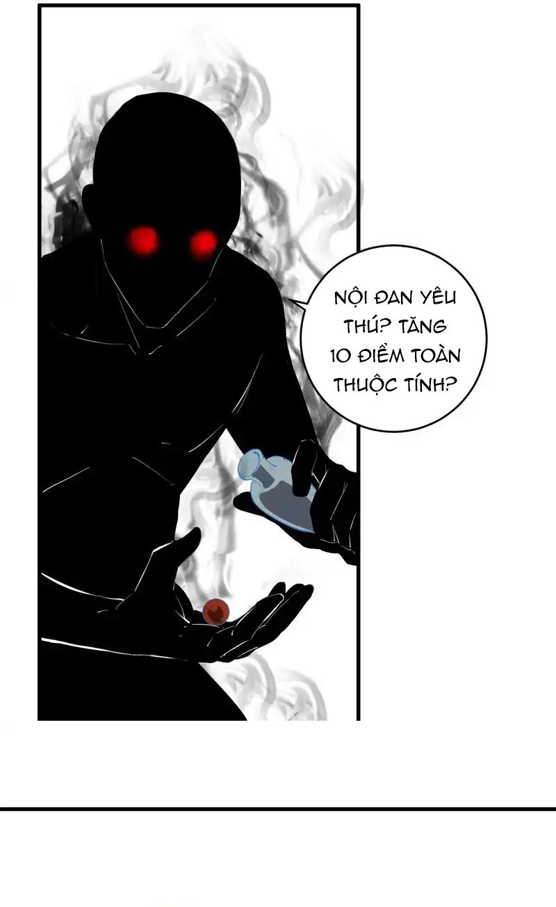 Mạt Nhật Thiên Hạ: Ta, Virus Quân Vương - Chapter 93 - Page 10