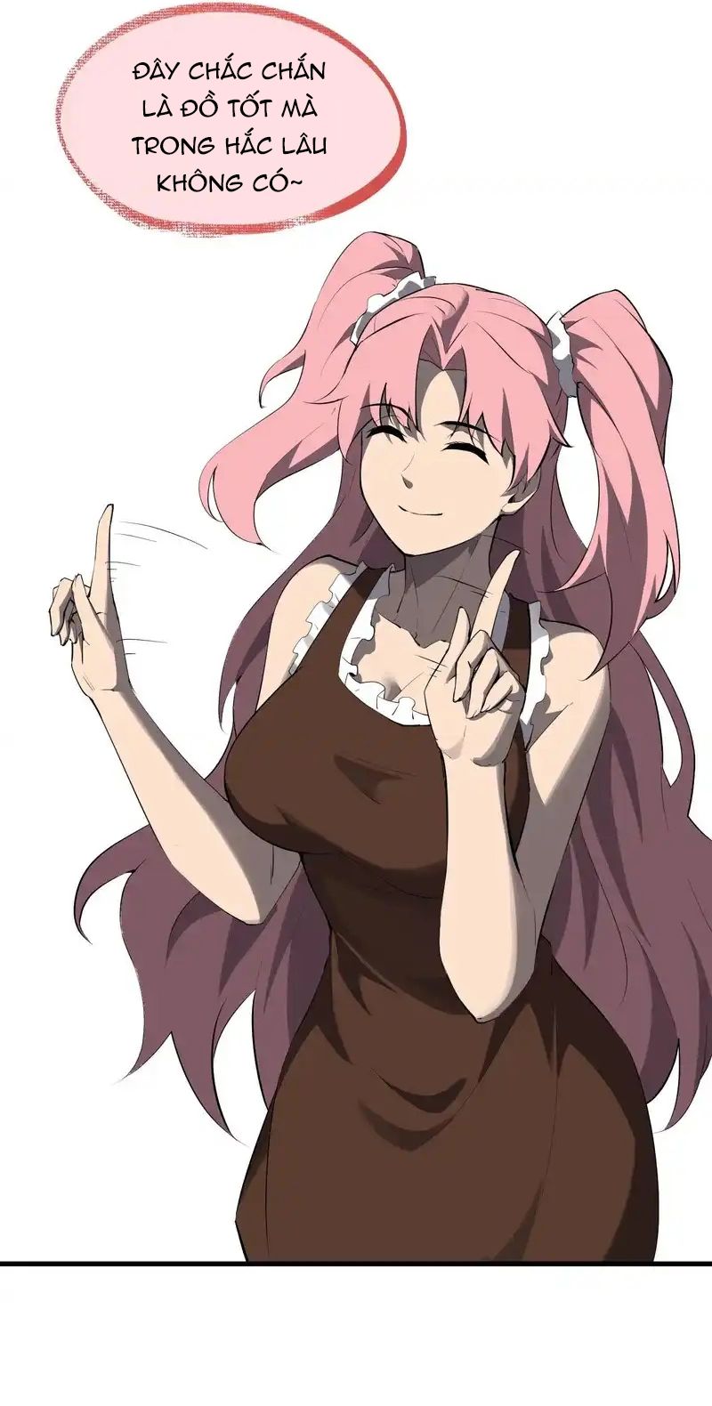 Mạt Nhật Thiên Hạ: Ta, Virus Quân Vương - Chapter 93 - Page 11