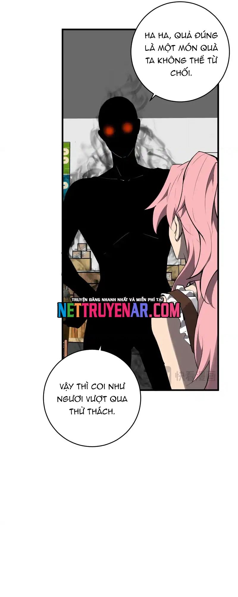 Mạt Nhật Thiên Hạ: Ta, Virus Quân Vương - Chapter 93 - Page 12