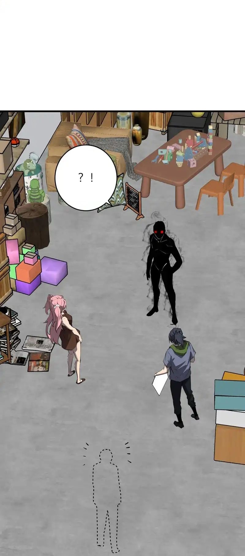 Mạt Nhật Thiên Hạ: Ta, Virus Quân Vương - Chapter 93 - Page 14