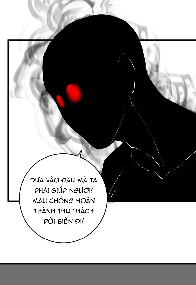 Mạt Nhật Thiên Hạ: Ta, Virus Quân Vương - Chapter 93 - Page 17