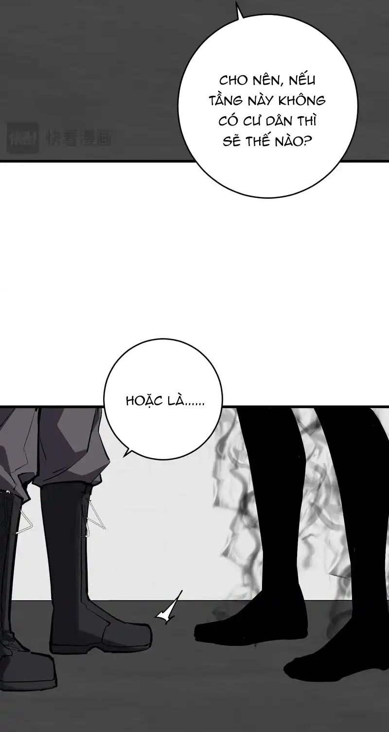 Mạt Nhật Thiên Hạ: Ta, Virus Quân Vương - Chapter 93 - Page 19