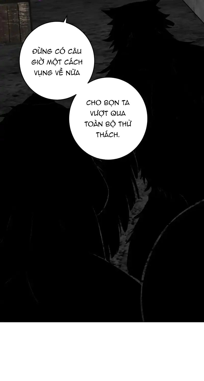Mạt Nhật Thiên Hạ: Ta, Virus Quân Vương - Chapter 93 - Page 28