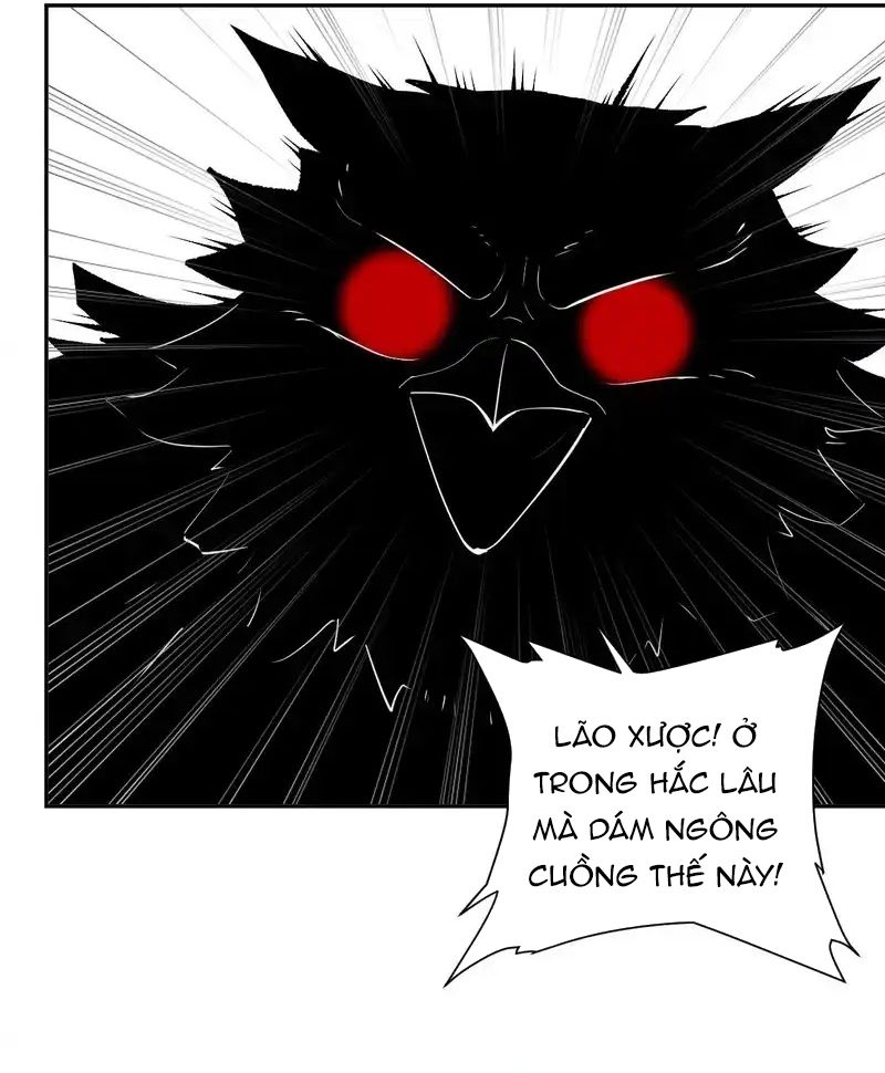 Mạt Nhật Thiên Hạ: Ta, Virus Quân Vương - Chapter 93 - Page 29