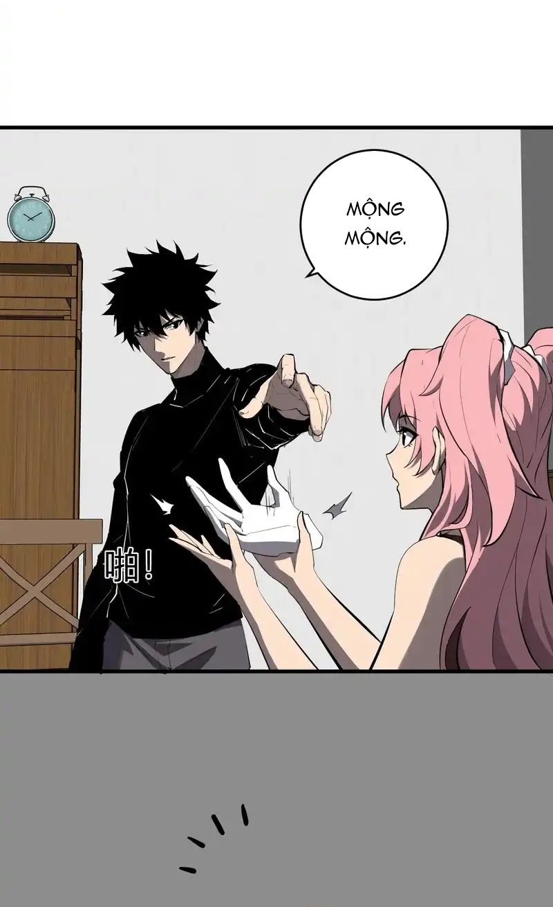 Mạt Nhật Thiên Hạ: Ta, Virus Quân Vương - Chapter 93 - Page 3