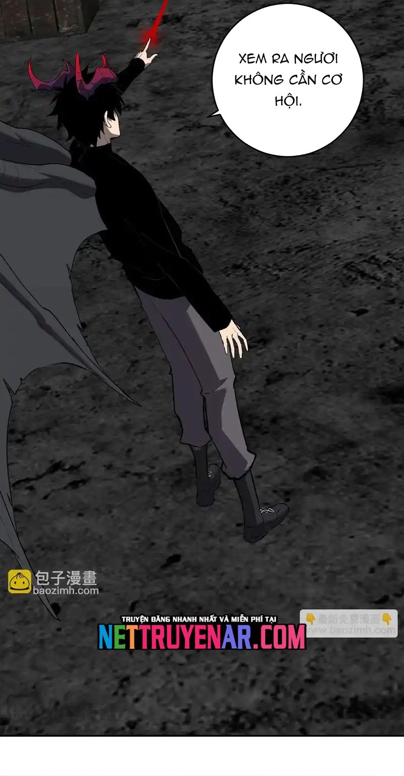 Mạt Nhật Thiên Hạ: Ta, Virus Quân Vương - Chapter 93 - Page 31