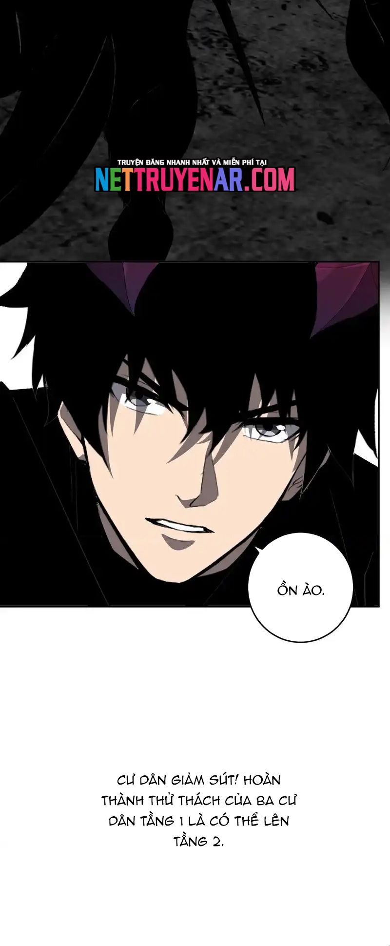 Mạt Nhật Thiên Hạ: Ta, Virus Quân Vương - Chapter 93 - Page 35