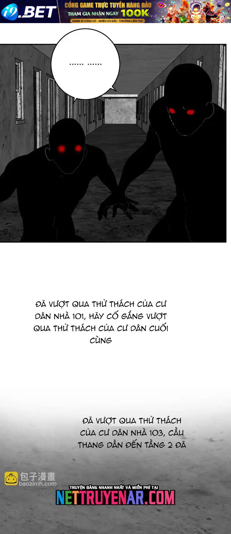 Mạt Nhật Thiên Hạ: Ta, Virus Quân Vương - Chapter 93 - Page 37