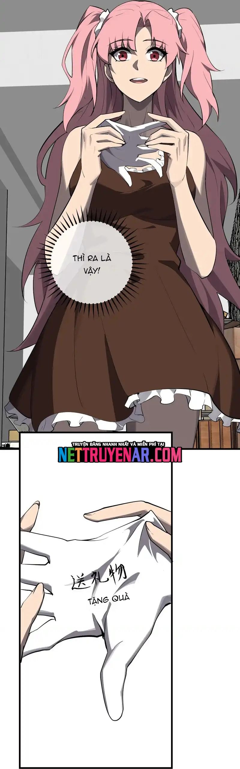 Mạt Nhật Thiên Hạ: Ta, Virus Quân Vương - Chapter 93 - Page 4