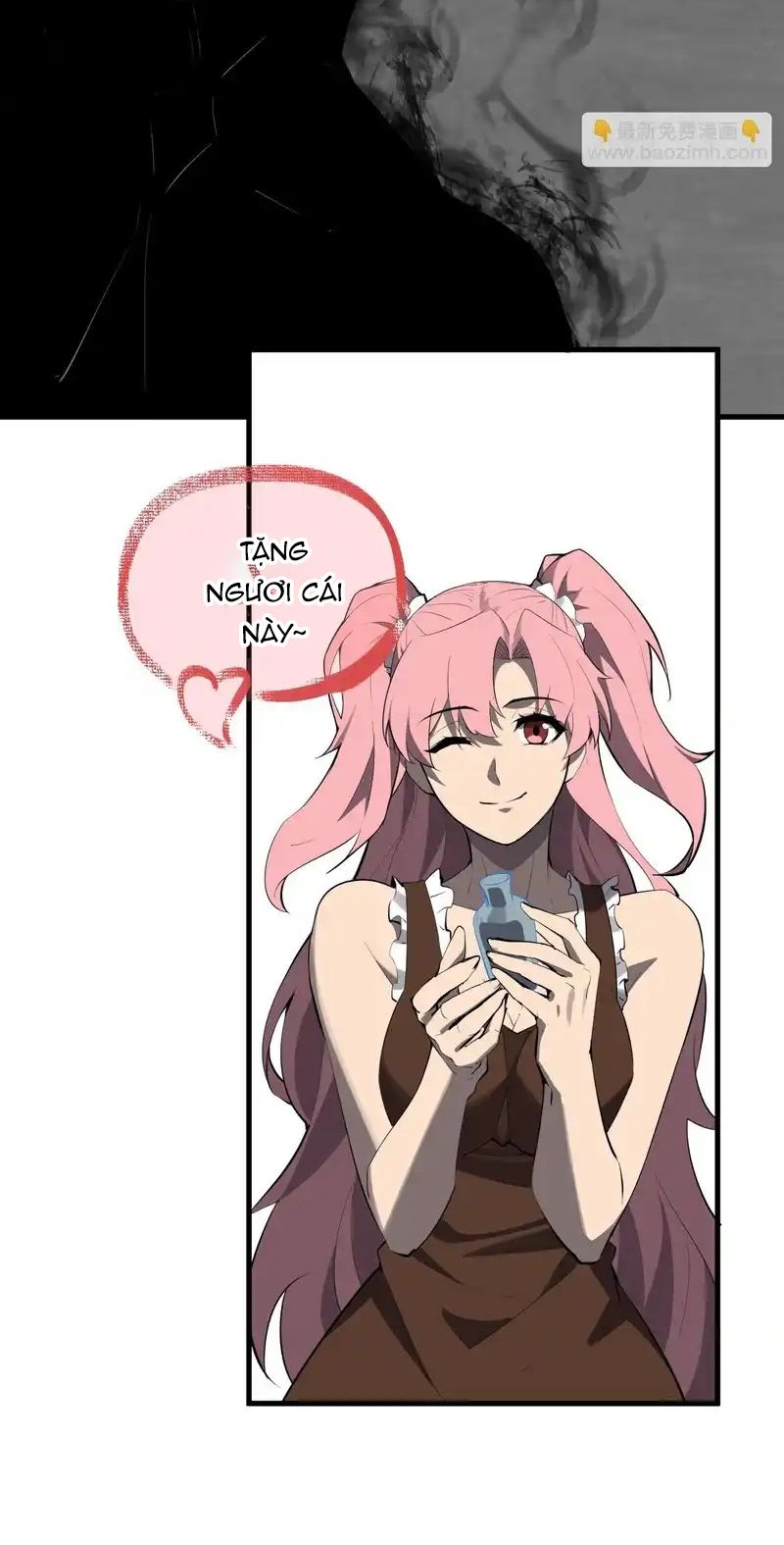 Mạt Nhật Thiên Hạ: Ta, Virus Quân Vương - Chapter 93 - Page 7