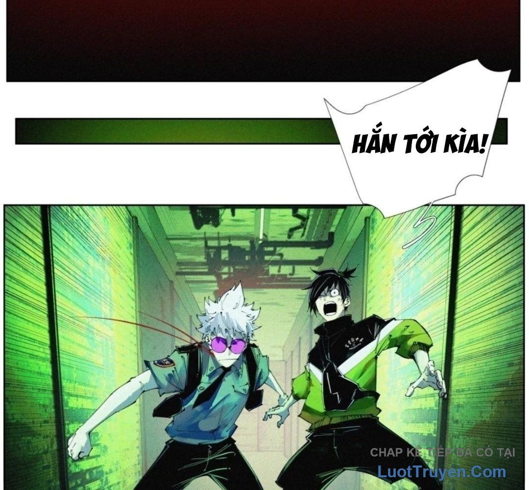 Chiến Loạn Thời Không - Chapter 82 - Page 16